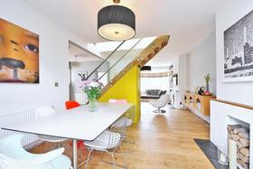 3 bedroom Semi-Detac...